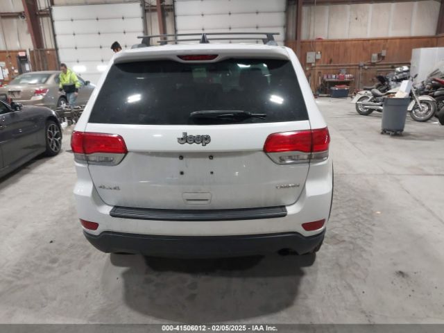 1C4RJFAG6EC242817 Jeep Grand Cherokee Laredo