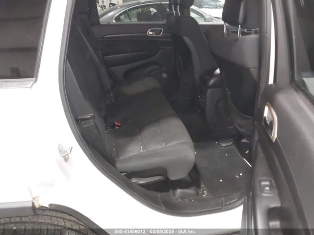 1C4RJFAG6EC242817 Jeep Grand Cherokee Laredo