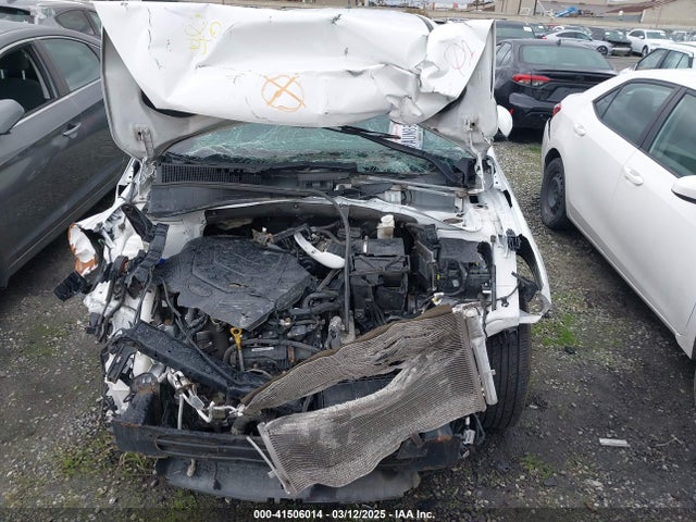 KIA Sorento 3.3l Lx 2020 5XYPGDA5XLG679897 Image 13