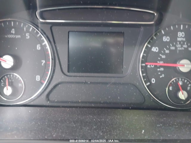 KIA Sorento 3.3l Lx 2020 5XYPGDA5XLG679897 Image 16