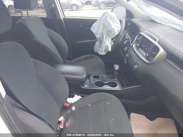 KIA Sorento 3.3l Lx 2020 5XYPGDA5XLG679897 Image 5
