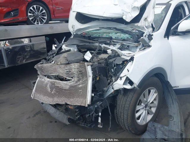 KIA Sorento 3.3l Lx 2020 5XYPGDA5XLG679897 Image 6