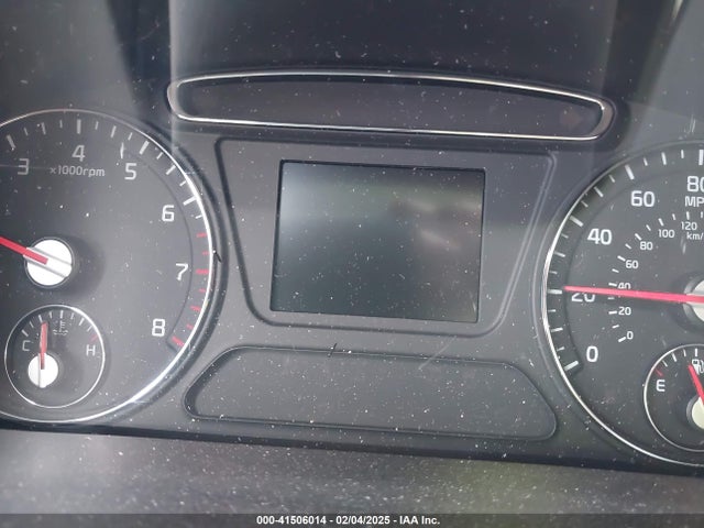 KIA Sorento 3.3l Lx 2020 5XYPGDA5XLG679897 Image 7