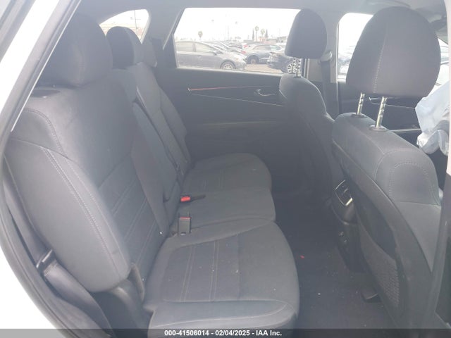 KIA Sorento 3.3l Lx 2020 5XYPGDA5XLG679897 Image 8