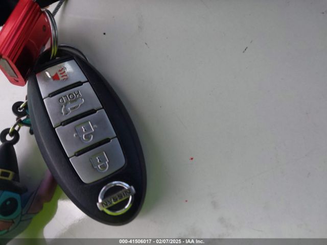 5N1AT2MV8GC892600 Nissan Rogue Sl