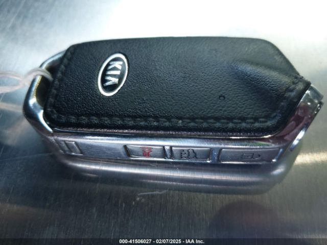 KNAE15LA0K6053900 KIA Stinger