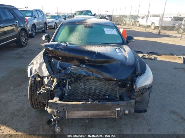 KNAE15LA0K6053900 KIA Stinger