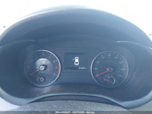 KNAE15LA0K6053900 KIA Stinger