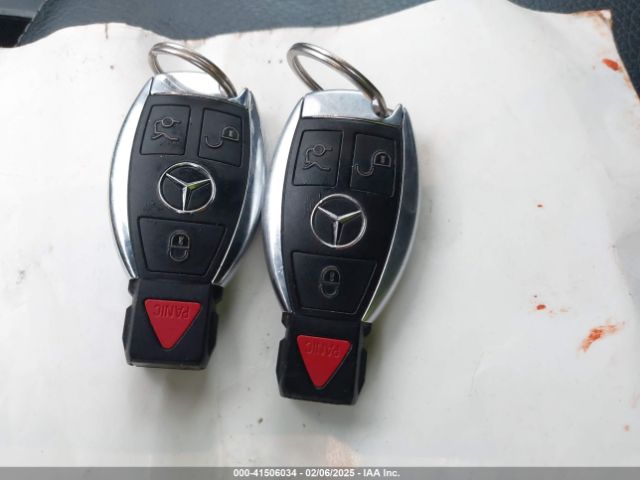 4JGDA5HB0FA474661 Mercedes-Benz Ml 350 4matic