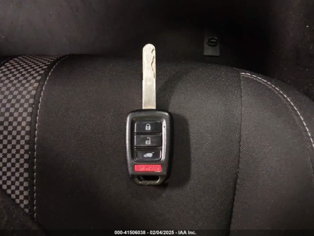 SHHFK7H30LU422110 Honda Civic Lx