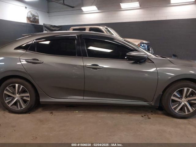 SHHFK7H30LU422110 Honda Civic Lx
