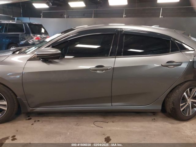 SHHFK7H30LU422110 Honda Civic Lx