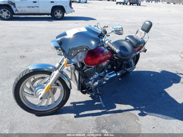 2005 HONDA VTX1300 1HFSC55015A108091 Photo 1