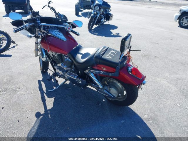 2005 HONDA VTX1300 1HFSC55015A108091 Photo 2