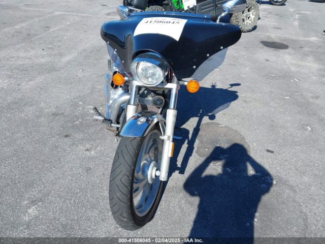 2005 HONDA VTX1300 1HFSC55015A108091 Photo 4