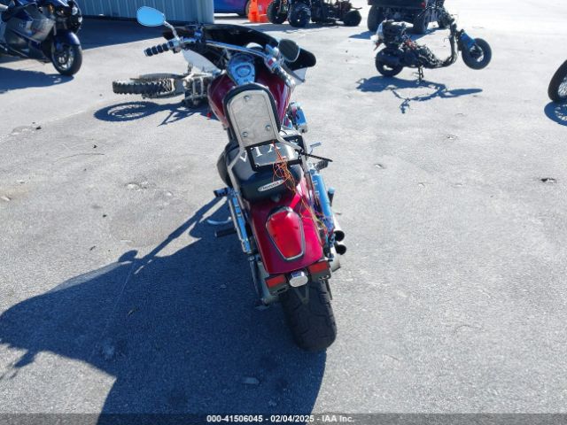 2005 HONDA VTX1300 1HFSC55015A108091 Photo 5