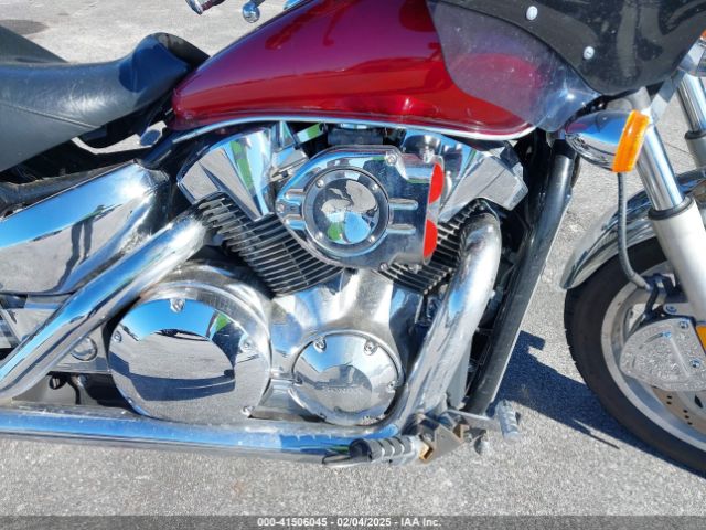 2005 HONDA VTX1300 1HFSC55015A108091 Photo 7