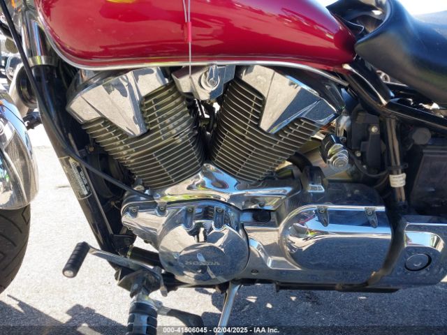 2005 HONDA VTX1300 1HFSC55015A108091 Photo 8