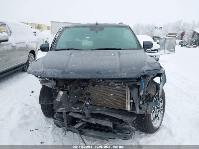 1FMJK1J8XREA42289 Ford Expedition Xlt Max