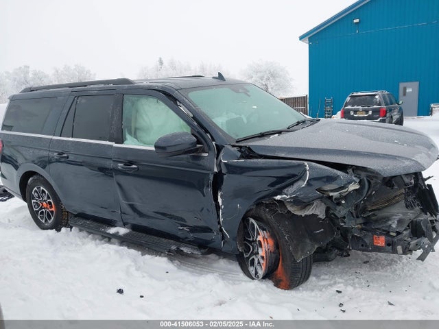 1FMJK1J8XREA42289 Ford Expedition Xlt Max