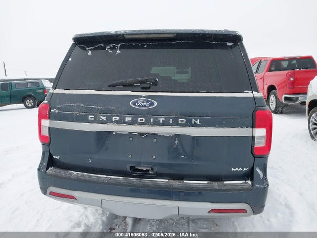 1FMJK1J8XREA42289 Ford Expedition Xlt Max
