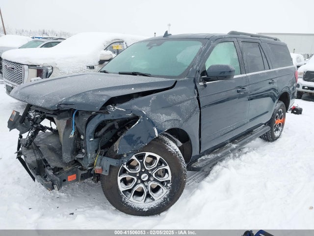 1FMJK1J8XREA42289 Ford Expedition Xlt Max