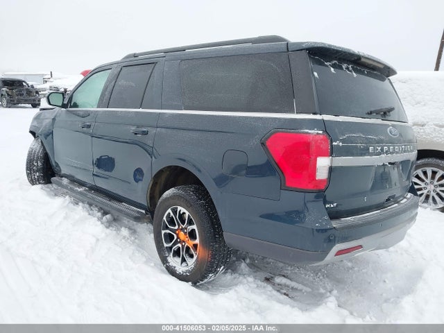 1FMJK1J8XREA42289 Ford Expedition Xlt Max