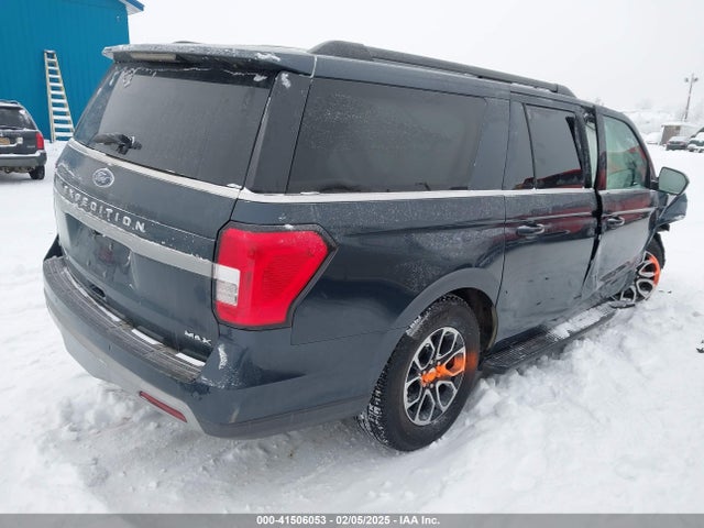 1FMJK1J8XREA42289 Ford Expedition Xlt Max