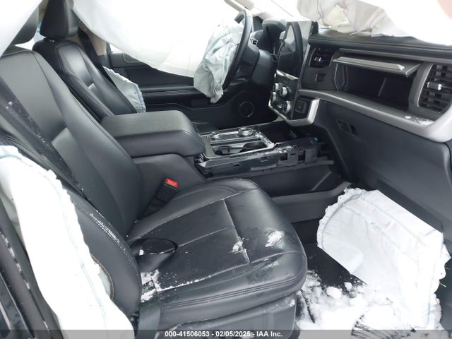 1FMJK1J8XREA42289 Ford Expedition Xlt Max