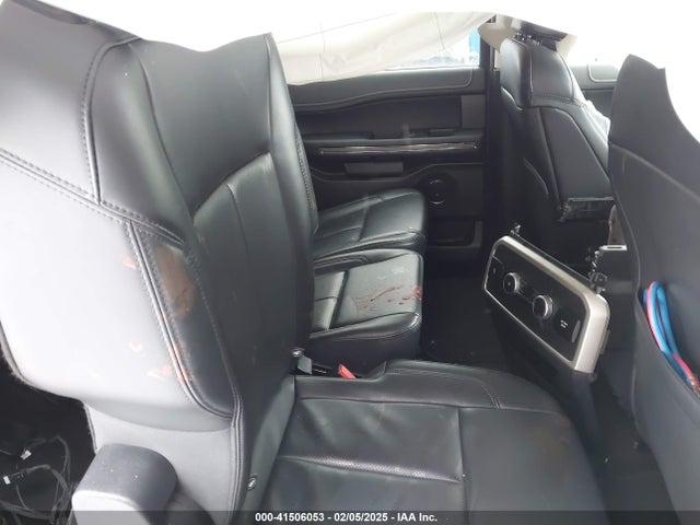 1FMJK1J8XREA42289 Ford Expedition Xlt Max