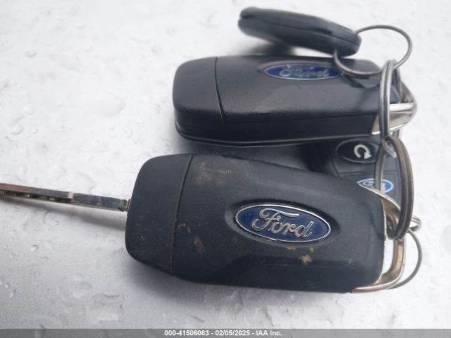 3FA6P0HD7GR171745 Ford FUSION SE