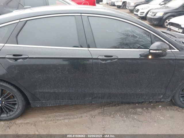 3FA6P0HD7GR171745 Ford FUSION SE