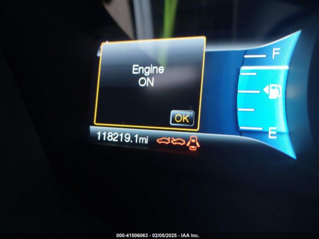 3FA6P0HD7GR171745 Ford FUSION SE