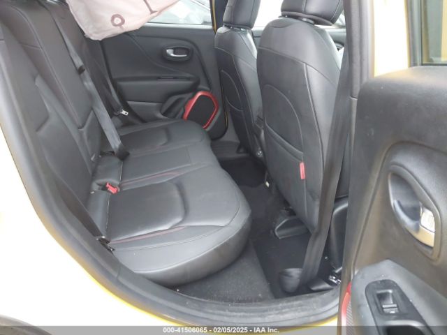 ZACCJBCB6JPH00488 Jeep Renegade Trailhawk 4x4