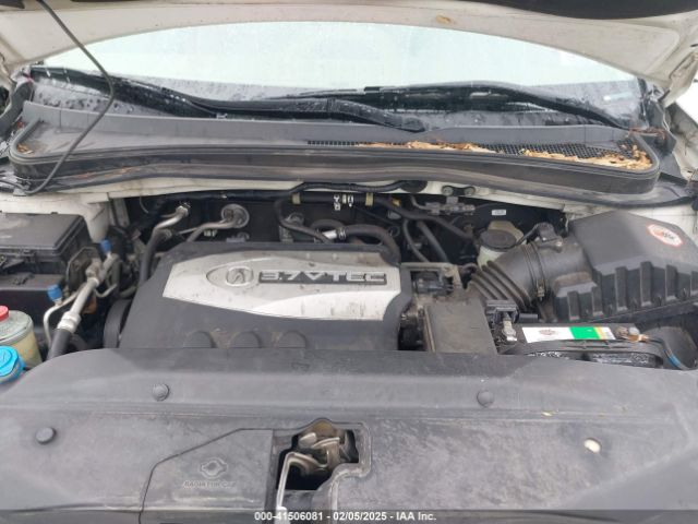 2007 ACURA MDX 2HNYD28427H531050 Photo 9
