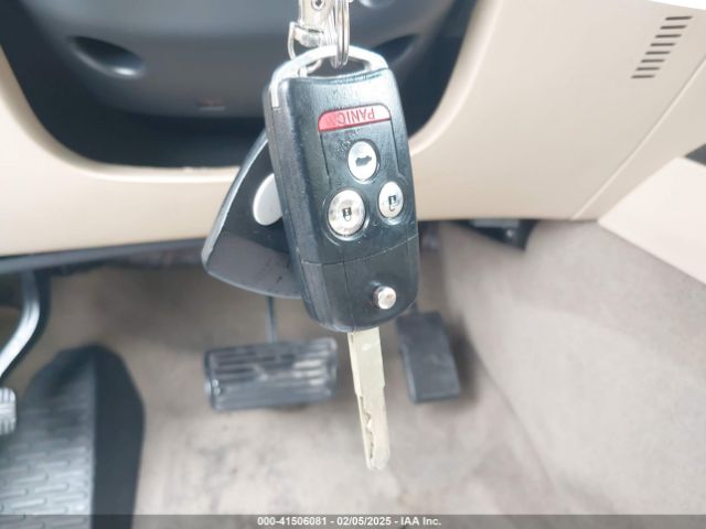 2007 ACURA MDX 2HNYD28427H531050 Photo 10