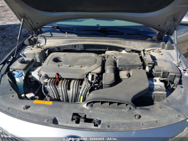 2016 KIA OPTIMA 5XXGU4L3XGG052034 Photo 9