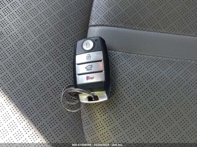 2016 KIA OPTIMA 5XXGU4L3XGG052034 Photo 10