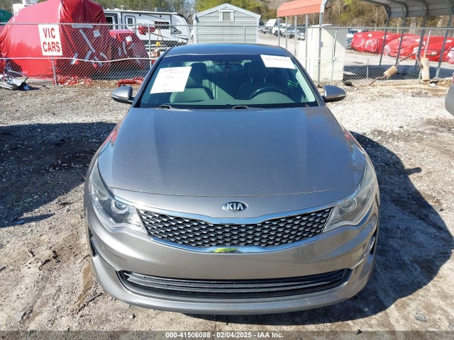 5XXGU4L3XGG052034 KIA t-gdi theta ii