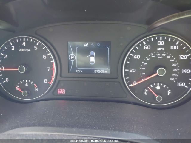 2016 KIA OPTIMA 5XXGU4L3XGG052034 Photo 6
