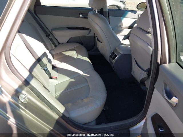 2016 KIA OPTIMA 5XXGU4L3XGG052034 Photo 7