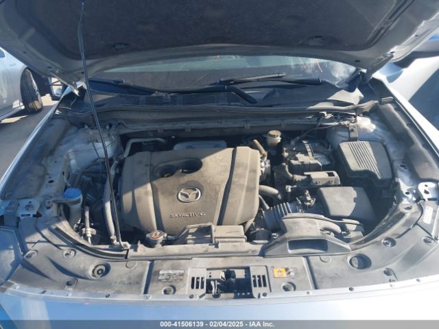 JM3KFACMXL1786200 Mazda Cx-5 Touring