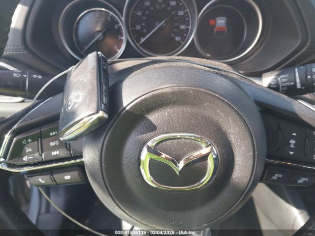 JM3KFACMXL1786200 Mazda Cx-5 Touring