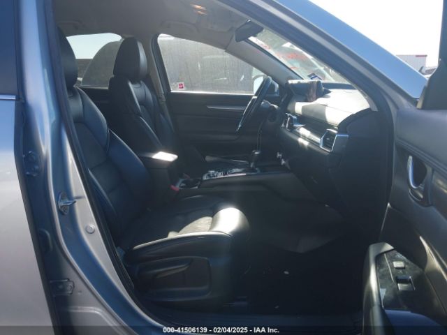 JM3KFACMXL1786200 Mazda Cx-5 Touring