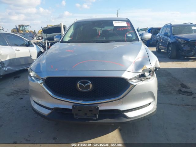 JM3KFACMXL1786200 Mazda Cx-5 Touring