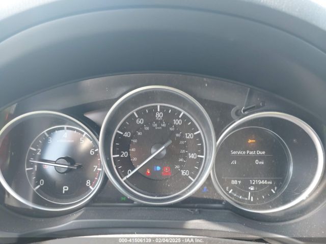 JM3KFACMXL1786200 Mazda Cx-5 Touring