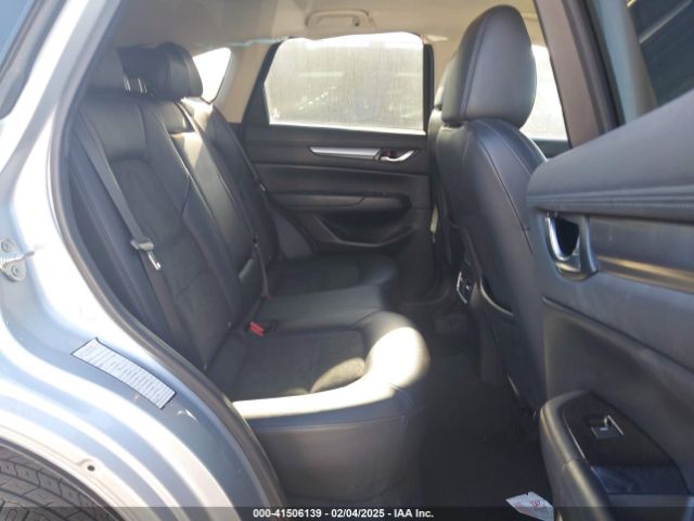 JM3KFACMXL1786200 Mazda Cx-5 Touring