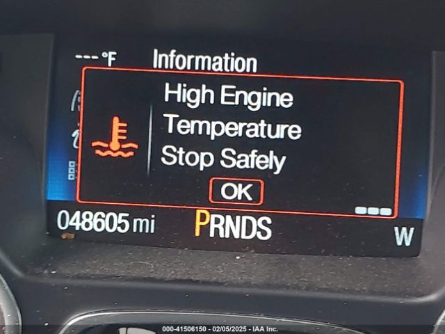 1FMCU0HDXJUC01113 Ford ESCAPE SEL