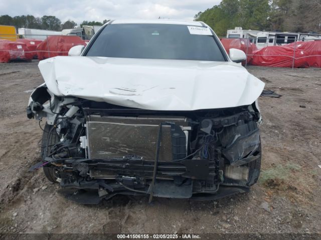 5NMS23AD7LH218575 Hyundai Santa Fe Se
