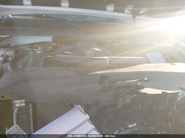 2002 CADILLAC ESCALADE 1GYEK63NX2R289746 Photo 9